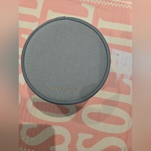 Sezane Jewelry Box GREEN Brand New